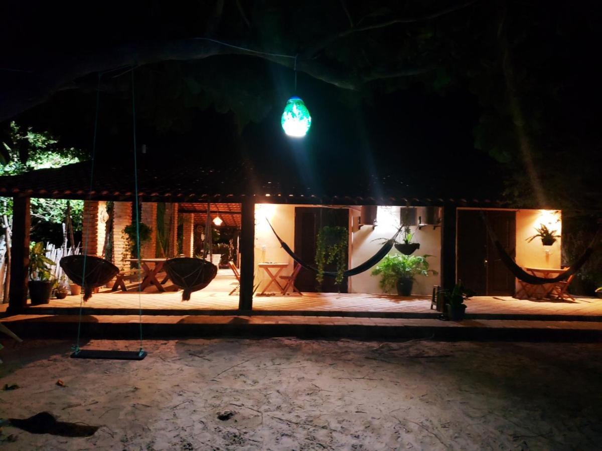 Pousada Rico Atins Barreirinhas Exterior foto