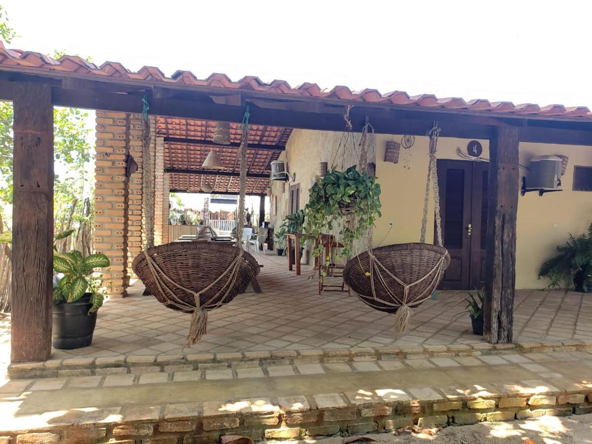 Pousada Rico Atins Barreirinhas Exterior foto