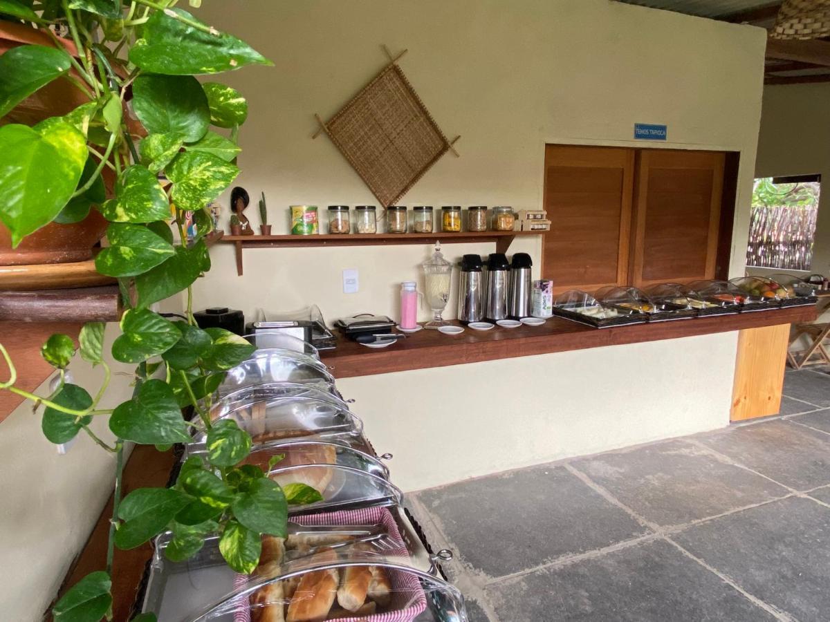 Pousada Rico Atins Barreirinhas Exterior foto