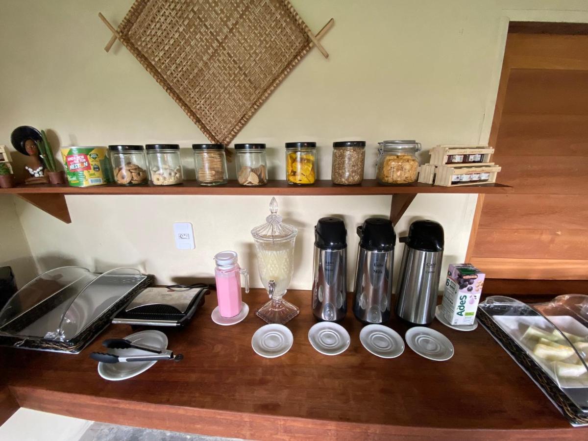 Pousada Rico Atins Barreirinhas Exterior foto