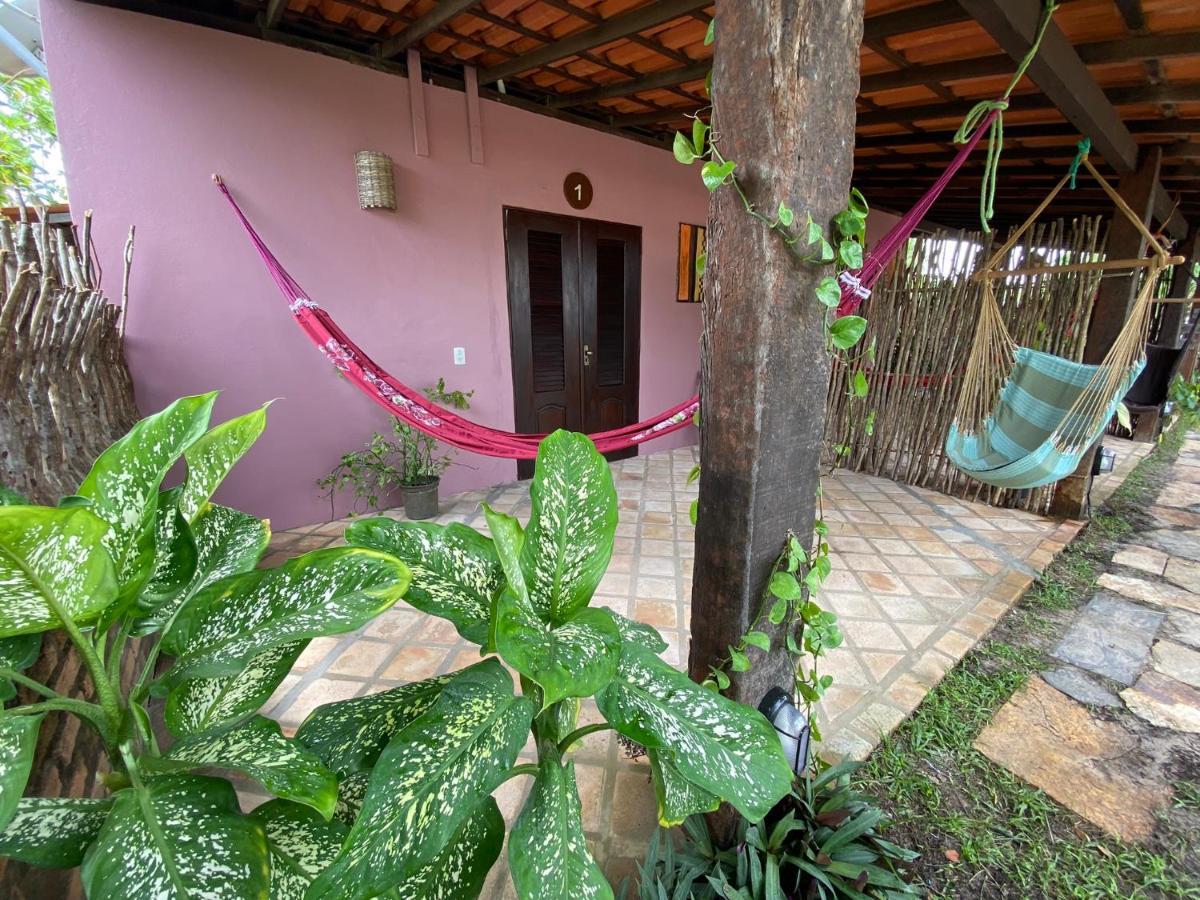 Pousada Rico Atins Barreirinhas Exterior foto