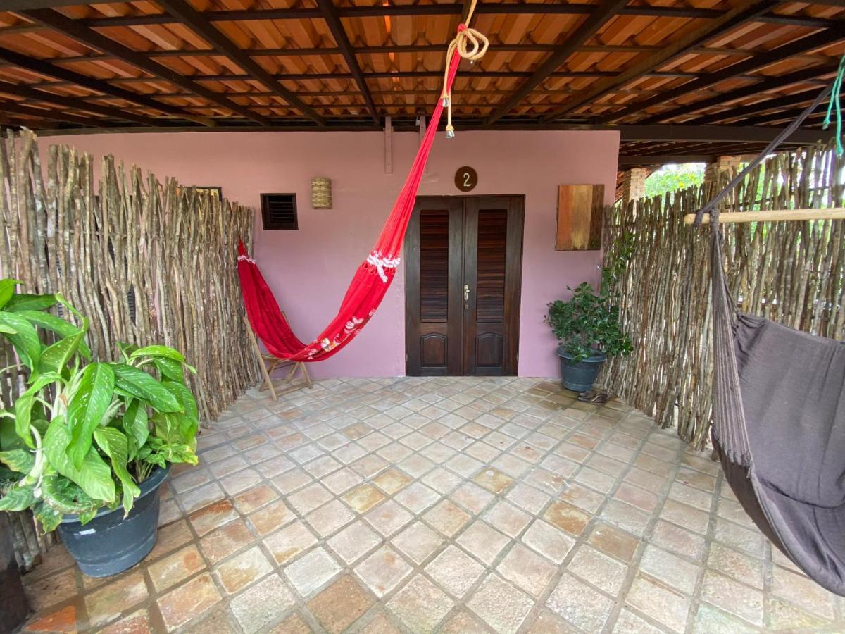 Pousada Rico Atins Barreirinhas Exterior foto