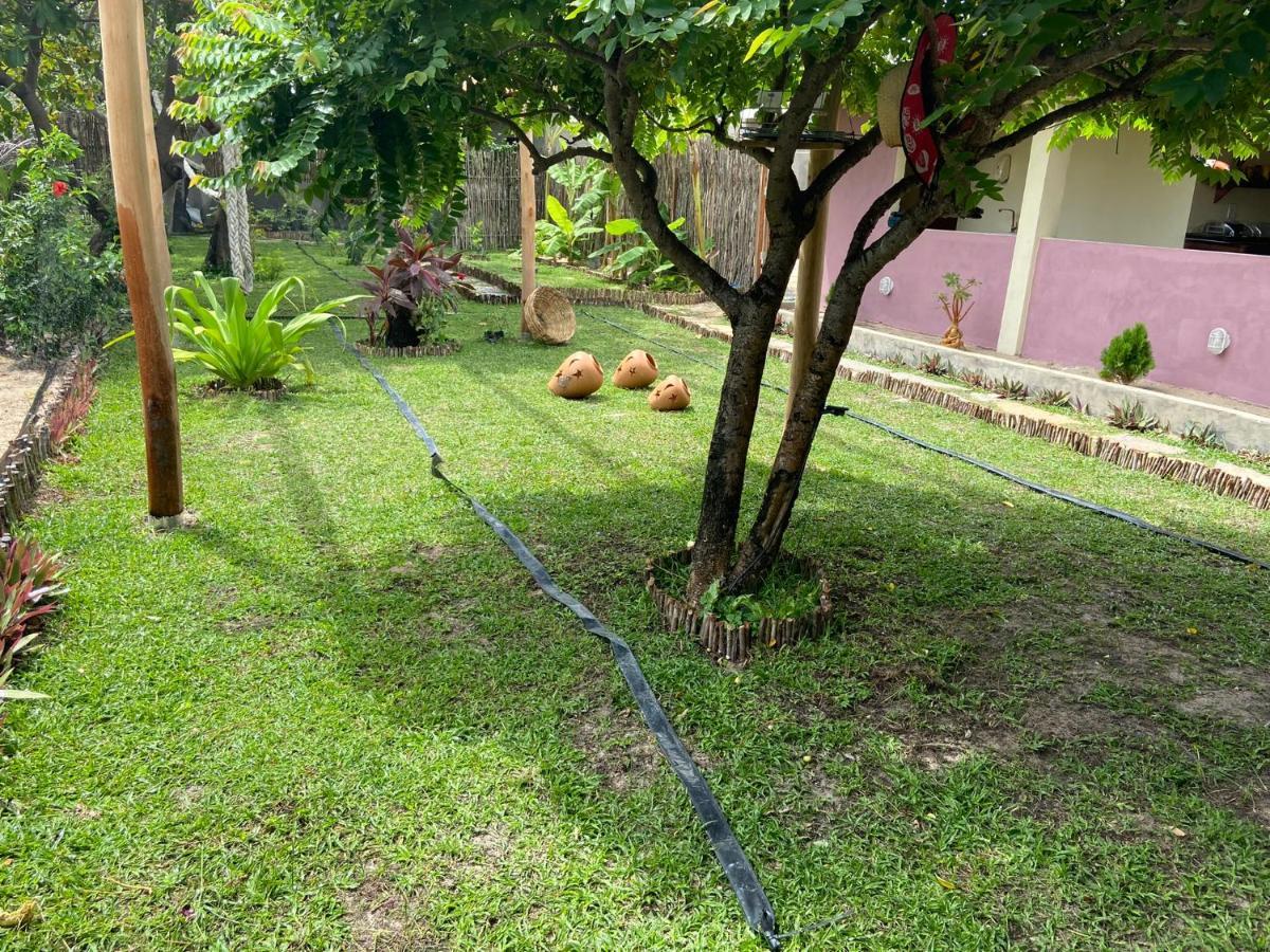 Pousada Rico Atins Barreirinhas Exterior foto