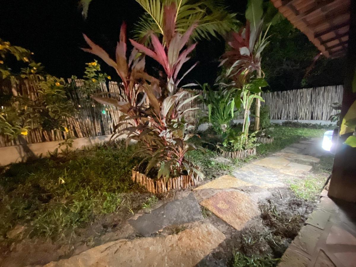 Pousada Rico Atins Barreirinhas Exterior foto