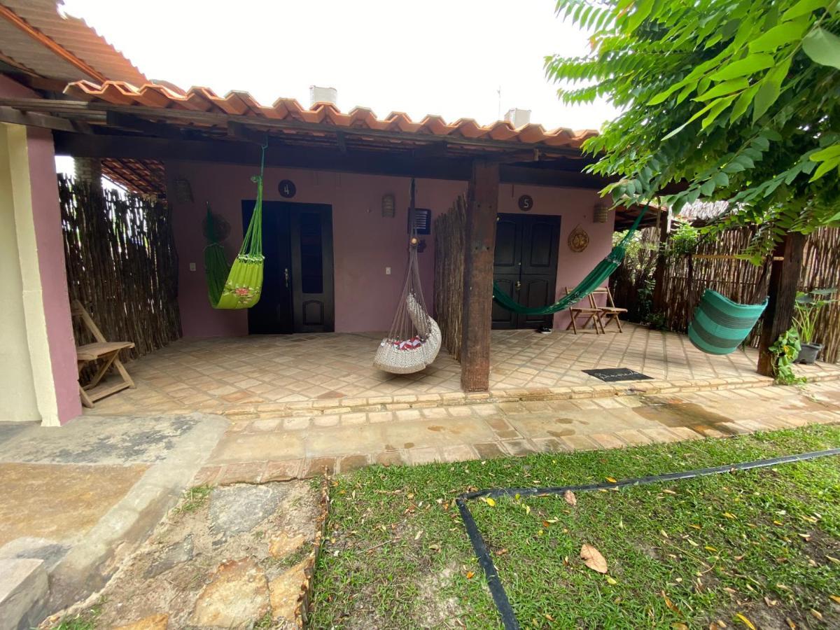 Pousada Rico Atins Barreirinhas Exterior foto