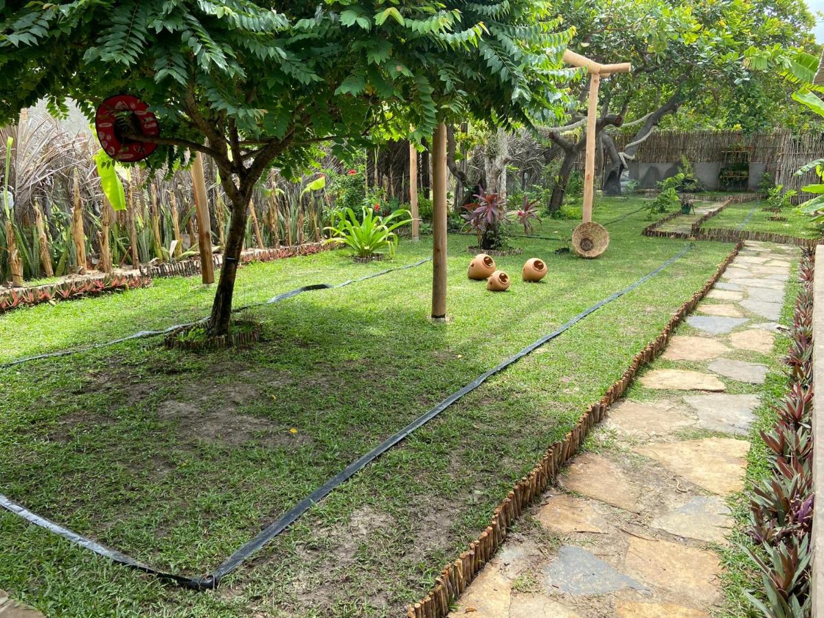 Pousada Rico Atins Barreirinhas Exterior foto